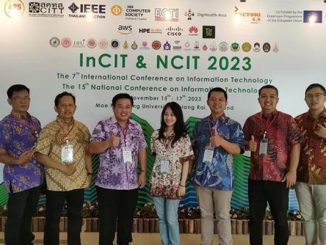 Universitas Katolik (Unika) Soegijapranata Semarang menjalin kerjasama dengan salah satu kampus di Thailand, Mae Fah Luang University. (dok..USC)