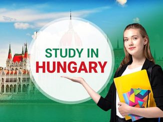 Kuliah di Hungaria. (Ist.)