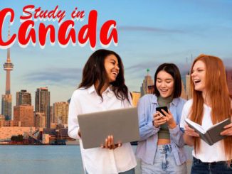Kuliah di Kanada. (kalderanews.com)