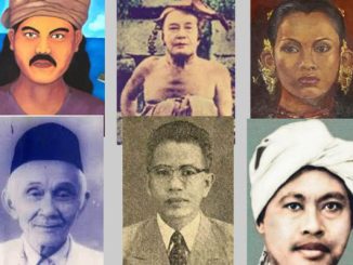 Pahlawan Nasional. (kalderanews.com)