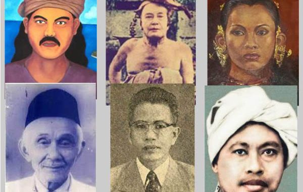 Pahlawan Nasional. (kalderanews.com)