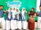 Siswa SMP Muhammadiyah Program Khusus (PK) Kottabarat Surakarta raih prestasi di program Gojek School Creative Hub 2023. (dok.sekolah)