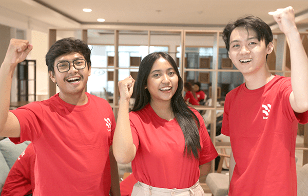 Peserta program Bangkit Academy 2024.. (Dok.bangkitacademy)