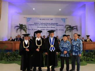 Prof. Dr. Anak Agung Putu Susastriawan, S.T., M.Tech.