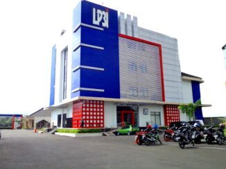 Kampus Politeknik LP3I Bandung. (dok.kampus)