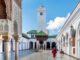 Kampus tertua di dunia, University of Al Qarawiyyin, Maroko. (Ist.)
