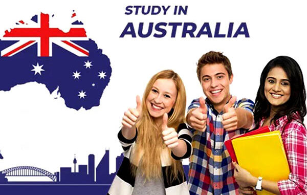 Kuliah di Australia. (Ist.)