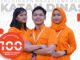 Mahasiswa Ikatan Dinas ULBI. (dok.ulbi)