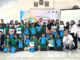 Mahasiswa Magister Ilmu Komunikasi Universitas Paramadina gelar pengabdian kepada masyarakat di SDN Gunung Putri 05. (Ist.)