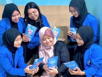 Mahasiswa STIKES Akbidyo. (dok.kampus)