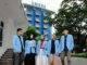 Mahasiswa Unisba. (dok.Unisba)