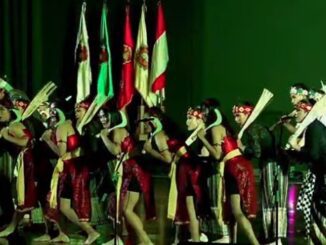 Perayaan Dies Natalis Universitas Sanata Dharma (USD) ke-68. (kalderanews.com)