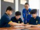 Sekolah Cikal Surabaya berkomitmen untuk memberikan dukungan penuh pada pemetaan minat, bakat, dan karir murid sejak di jenjang SMA (