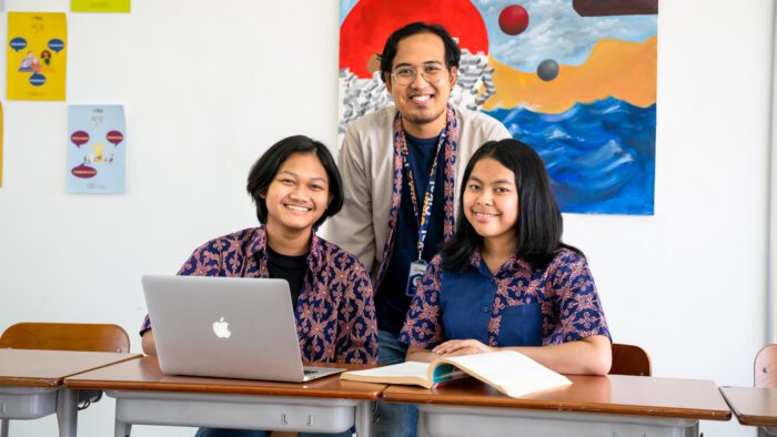 Sekolah Cikal Surabaya berkomitmen untuk memberikan dukungan penuh pada pemetaan minat, bakat, dan karir murid sejak di jenjang