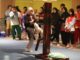 Atlet Wing Chun Berprestasi dari Sekolah Cikal Amri Setu Jakarta, Unaisa Nayefa Rambe