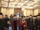 Upacara wisuda Universitas Prasetiya Mulya. (dok.PrasMul)