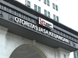 Otoritas Jasa Keuangan (OJK)