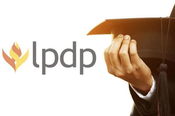 LPDP Wajibkan 206 Awardee Ikuti Pembekalan di Lanud Halim Perdanakusuma di Bawah Bimbingan TNI — image 1