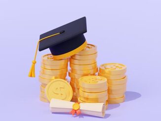 Beasiswa. (by freepik)