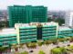 Gedung kampus UMI Makassar. (Ist.)