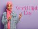 Hari Hijab Sedunia atau World Hijab Day. (kalderanews.com)
