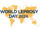 Hari Kusta Sedunia. (Ist.)