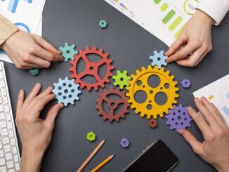 Ilustrasi: Kolaborasi. (by freepik)