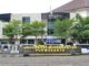 Kampus Universitas Muhammadiyah Purwokerto (UMP). (dok.ump)