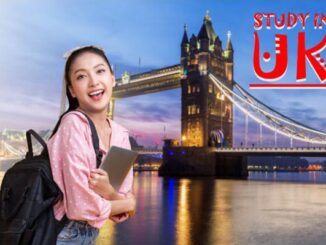 Kuliah di Inggris. (kalderanews.com)