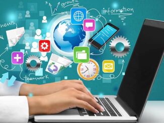 Literasi digital. (Ist.)