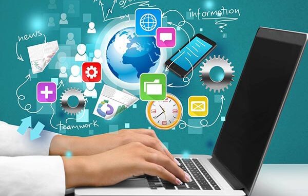 Literasi digital. (Ist.)