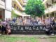 Mahasiswa Goshen College belajar bahasa Indonesia di Kampus UKDW Yogyakarta. (dok.ukdw)