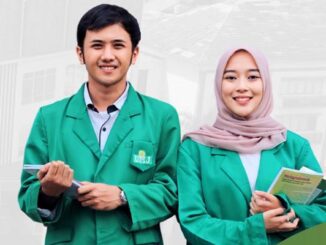 Mahasiswa Universitas Muhammadiyah Jakarta (dok.UMJ)