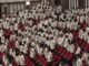 Mahasiswa Universitas Sanata Dharma (USD) peserta Kuliah Kerja Nyata (KKN) angkatan ke-67. (dok.USD)