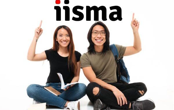 Mahasiswa mengikuti Indonesian International Student Mobility Awards (IISMA). (kalderanews.com)