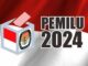 Pemilu 2024. (Ist.)