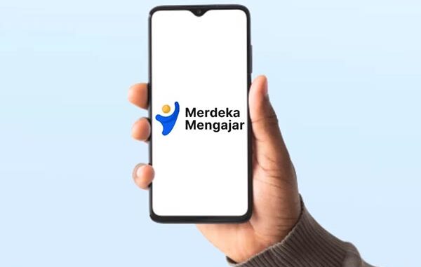 Platform Merdeka Mengajar (PMM). (Ist.) Platform Merdeka Mengajar (PMM). (Ist.)