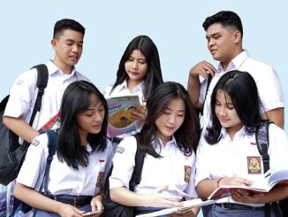Siswa Sekolah Bopkri Yogyakarta. (dok.bopkri)