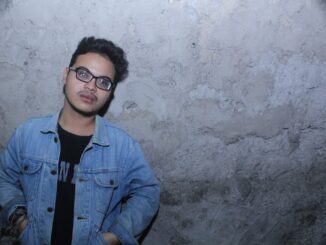 Septiansyah Safutra, Mahasiswa Paramadina Graduate School of Communication (PGSC) Jakarta