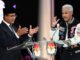 Capres Anies Baswedan dan Capres Ganjar Pranowo. (Ist.)