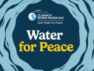 Hari Air Sedunia 2024. (Ist.)