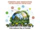 Hari Hutan Internasional 2024. (dok.FAO)