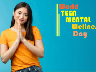 Hari Kesehatan Mental Remaja Sedunia atau World Teen Mental Wellness. (By freepik)