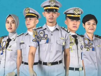 Mahasiswa Politeknik di lingkungan Kementerian Kelautan dan Perikanan (KKP). (dok.kkp)