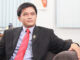 Prof. Abdul Haris, Dirjen Diktiristek Kemendikbudristek. (dok.FMIPA UI)