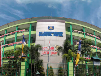 SD Muhammadiyah Bantul Kota. (Ist.)