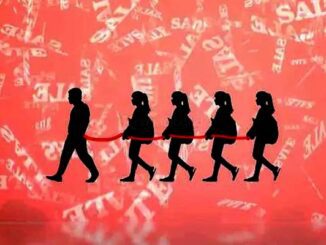 Tindak pidana perdagangan orang (TPPO).( Ist.)