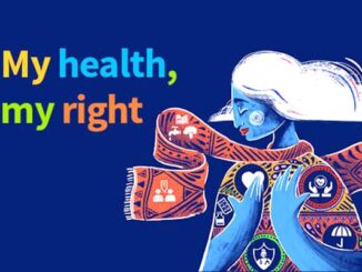 Hari Kesehatan Sedunia 2024. (dok.WHO)