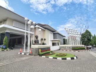 Universitas Sanata Dharma (USD)