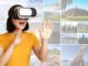 Ilustrasi: Virtual tour. (by freepik)